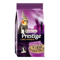 VL Prestige Loro Parque Australian Parakeet Mix - prémium keverék közepes ausztrál papagájoknak 2,5 kg