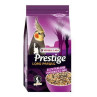 VL Prestige Loro Parque Australian Parakeet Mix - prémium keverék közepes ausztrál papagájoknak 2,5 kg