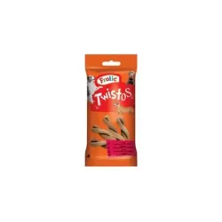 Mars FROLIC Twistos kutya jutalomfalat 18 x 6 db