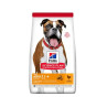 HILLS SP Ca Adult Light Medium Chicken 2,5 kg