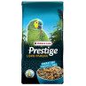 VL Amazone Parrot Loro Parque Mix 15kg