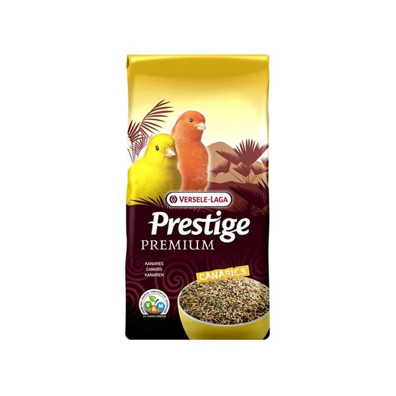 VL Canary - prémium keverék kanáriknak 20 kg