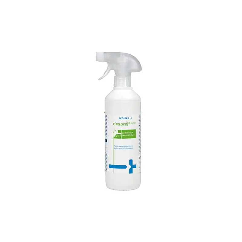 Desprej NEW fertőtlenítő permet 500 ml