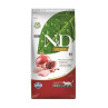 Farmina N&D cat GF ADULT Chicken & Pomegranate, 5kg