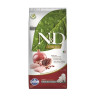 Farmina N&D dog PRIME (GF) puppy medium & maxi, chicken & pomegranate 12 kg