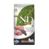Farmina N&D dog PRIME (GF) adult mini, lamb & blueberry 7 kg