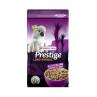 VL Australian Parrot Loro Parque Mix 15 kg - prémium keverék nagy ausztrál papagájoknak, pl. kakadunak