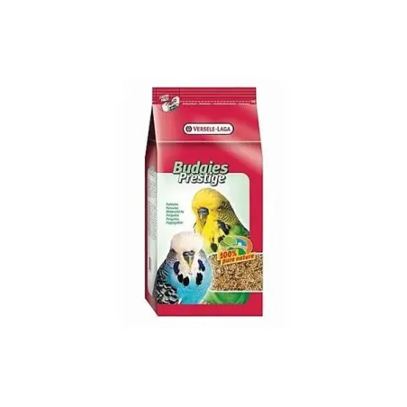 VL Budgie - prémium keverék hullámos papagájoknak 20 kg