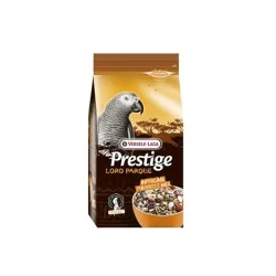 VL Prestige Loro Parque African Parrot Mix - prémium keverék afrikai nagy papagájok számára 1 kg