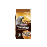 VL Prestige Loro Parque African Parrot Mix - prémium keverék afrikai nagy papagájok számára 1 kg