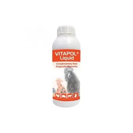 Vitapol Liquid 1 l