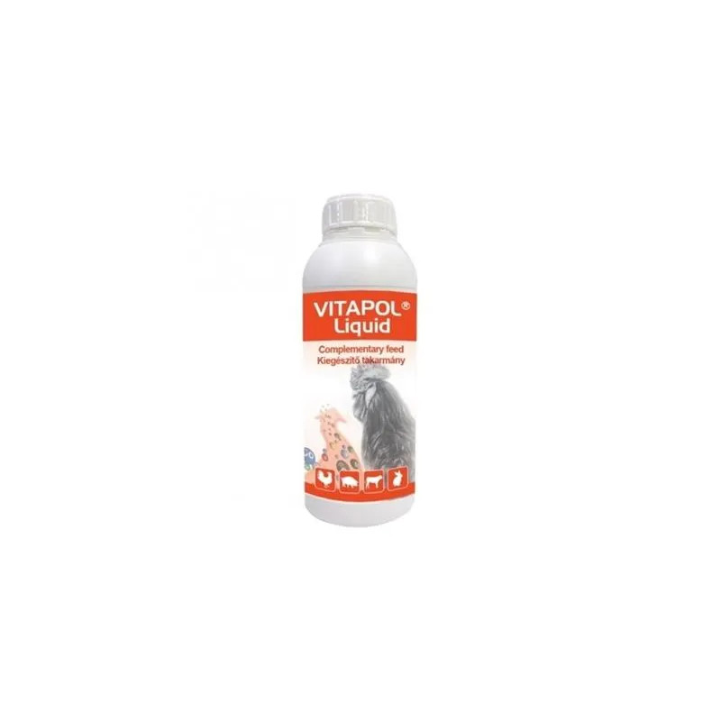 Vitapol Liquid 1 l