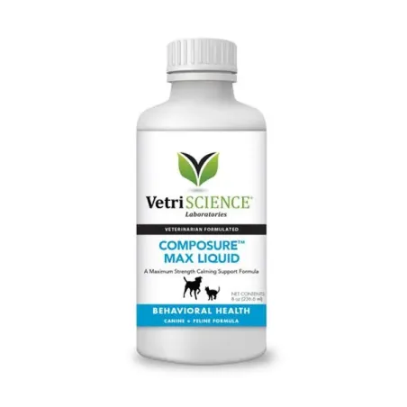Vetri Science Composure MAX folyadék kutyáknak és macskáknak 236 ml