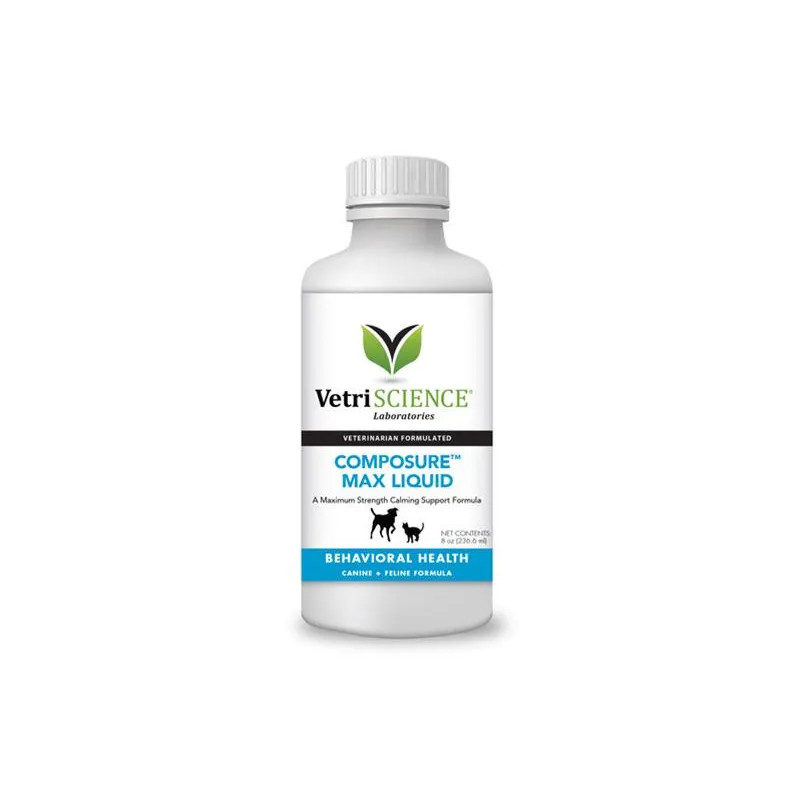 Vetri Science Composure MAX folyadék kutyáknak és macskáknak 236 ml