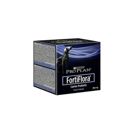 Purina VD Canine FortiFlora bal. 30x1 g