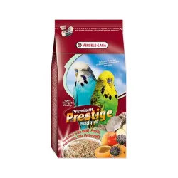 VL Prestige Premium Budgies- prémium keverék hullámos papagájoknak 2,5 kg