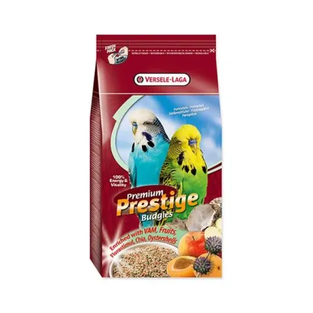 VL Prestige Premium Budgies- prémium keverék hullámos papagájoknak 2,5 kg
