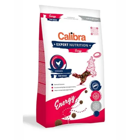 Calibra Dog EN New Energy 2 kg