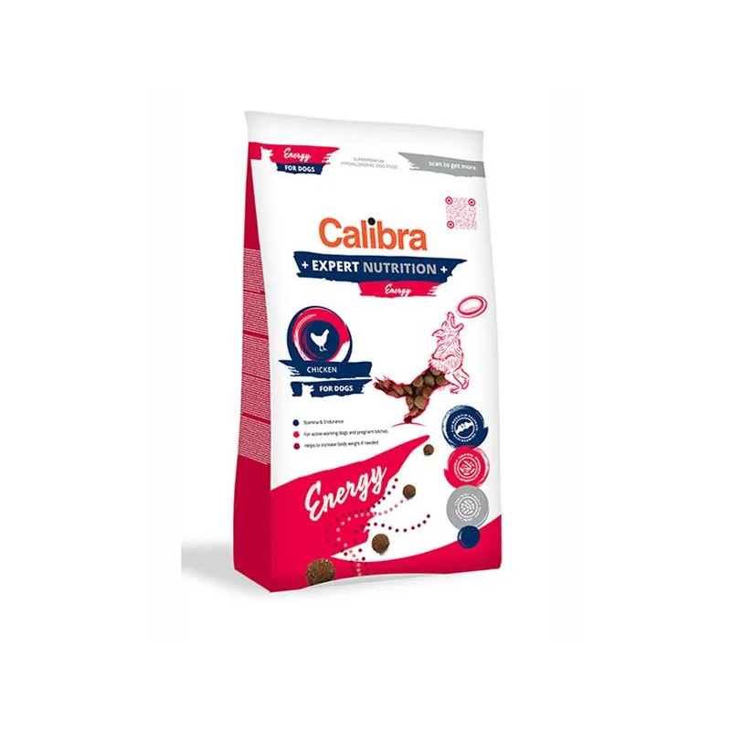 Calibra Dog EN New Energy 2 kg