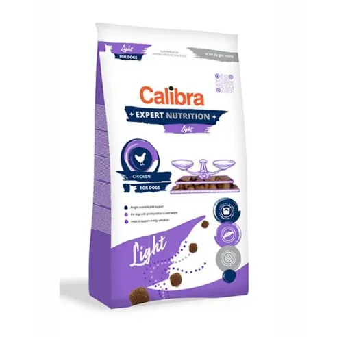 Calibra Dog EN New Light 2 kg