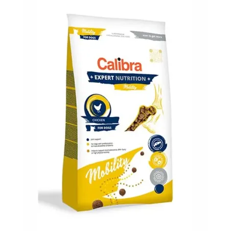 Calibra Dog EN New Mobility 2 kg