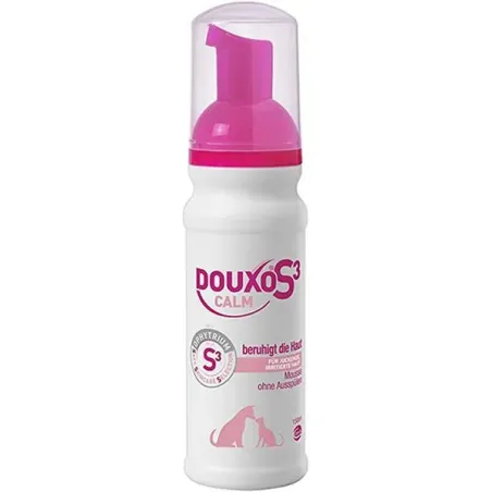 DOUXO S3 Calm pena 150 ml