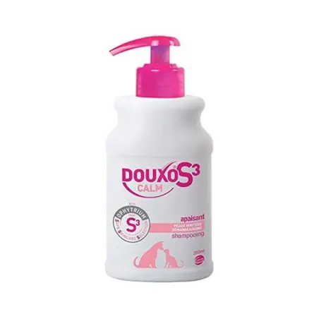 DOUXO S3 Calm šampón 200 ml