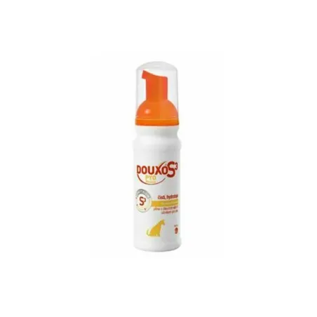 DOUXO S3 Pyo pena 150 ml