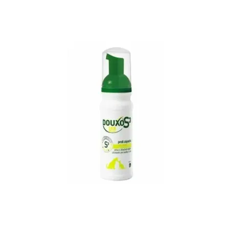 DOUXO S3 Seb pena 150 ml