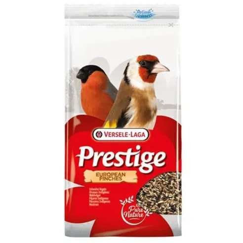 VL Prestige Premium European Finches Triumph - prémium keverék európai énekesmadarak számára 0,8 kg