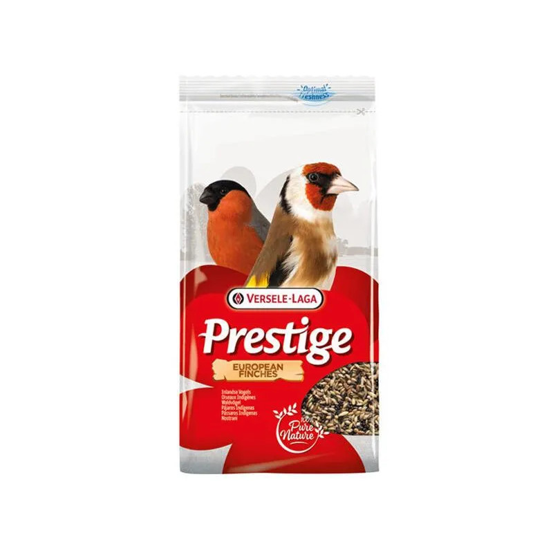 VL Prestige Premium European Finches Triumph - prémium keverék európai énekesmadarak számára 0,8 kg