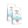 Calibra Dog Life Junior Medium Breed Csirke 12 kg