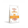 Calibra Dog Life Adult Small Breed Lamb 6 kg