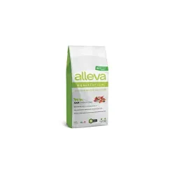 Alleva SP EQUILIBRIUM kutya adult sensitive medium & maxi bárány & tengeri hal 12 kg