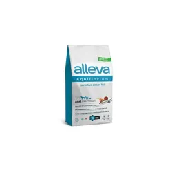Alleva SP EQUILIBRIUM kutya felnőtt érzékeny mini & medium óceáni hal 2 kg