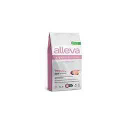 Alleva SP EQUILIBRIUM kutya felnőtt érzékeny minden fajta sertés 2 kg