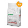 Natures P Superior care white dog GF puppy starter lazac minden fajtának 10 kg