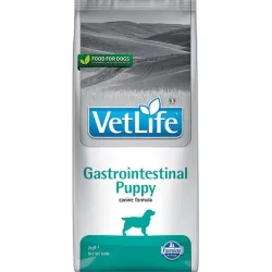Farmina Vet Life kutya gastrointestinal kölyök 2 kg