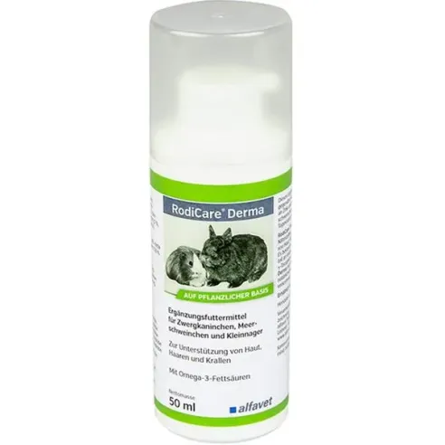 RodiCare Derma 50 ml