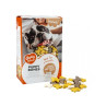 Jutalomfalat DUVO+ Biscuit Puppy bones 500 g