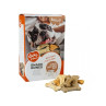 Pamlsok DUVO+ Biscuit Snack csontok 500 g