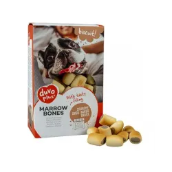 Jutalomfalat DUVO+ Biscuit Marrowbones 500 g