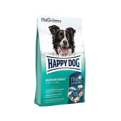 Happy Dog SUPER PREMIUM - Supreme FIT & VITAL - Medium Adult 1 kg - közepes testű fajtáknak 11-25 kg