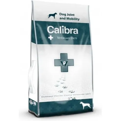 Calibra Vet Diet Dog Joint & Mobility NEW 2 kg