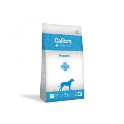 Calibra Veterinary Diets Hepatic 12 kg