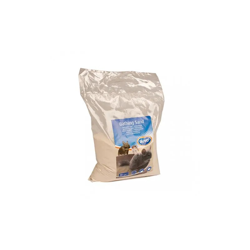 Duvo+ fürdetőhomok 5 kg