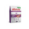 Alleva SP EQUILIBRIUM macska kacsa sensitive 1,5 kg