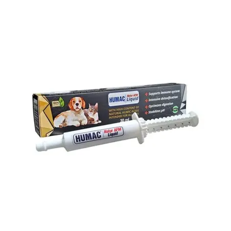 Humac Natur AFM Liquid 30 ml adagoló