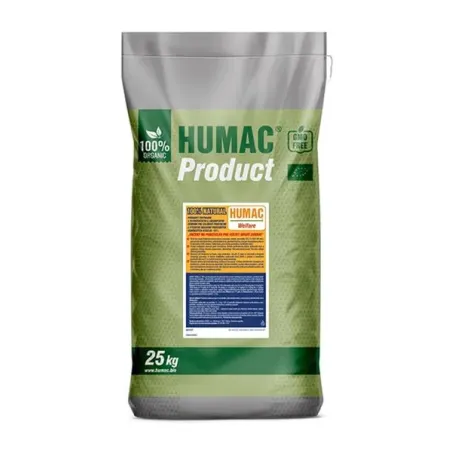 Humac Welfare gran. 25 kg