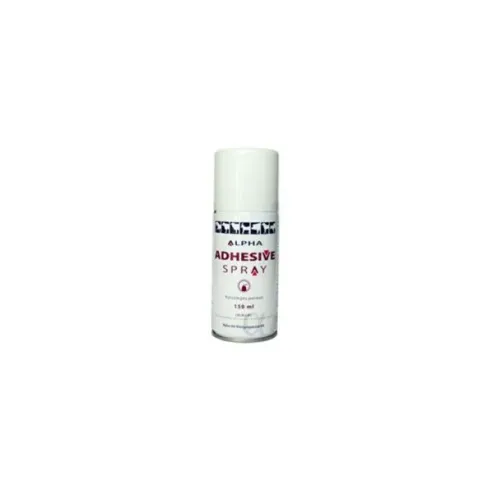 Alpha Adhesive spray 150 ml